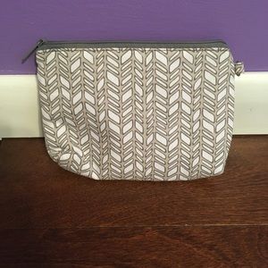 Thirty-One Mini Zipper Pouch